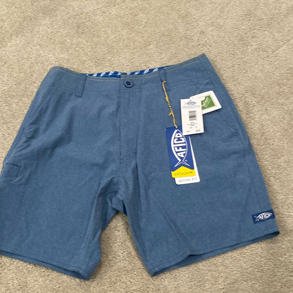 Aftco shorts